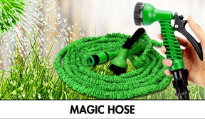 Magic Hose Pipe 100ft