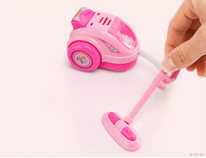 Household Appliances Toy Set