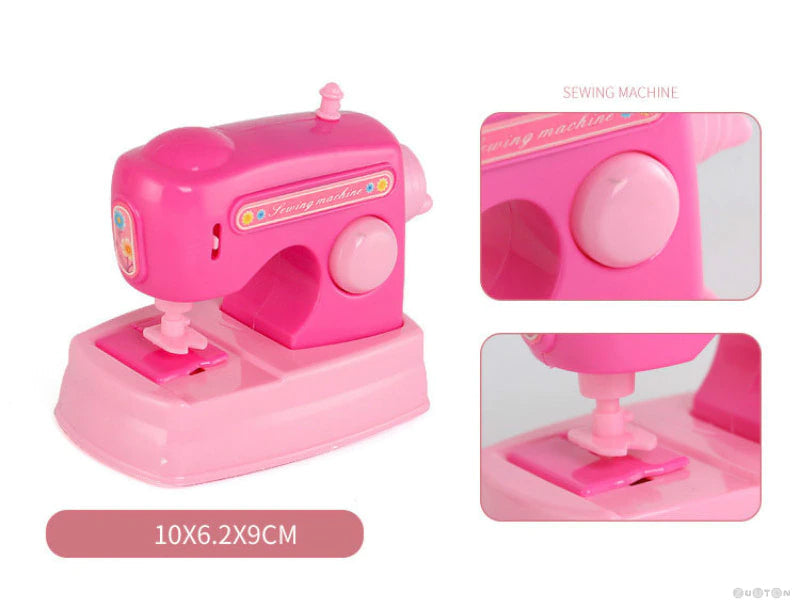 Household Appliances Toy Set