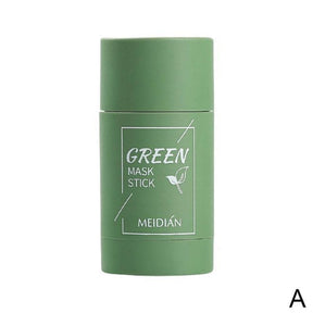 Deep Cleansing Green Mask Stick