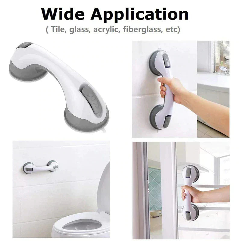 Bathroom Safety Helping Handle Anti Slip Support