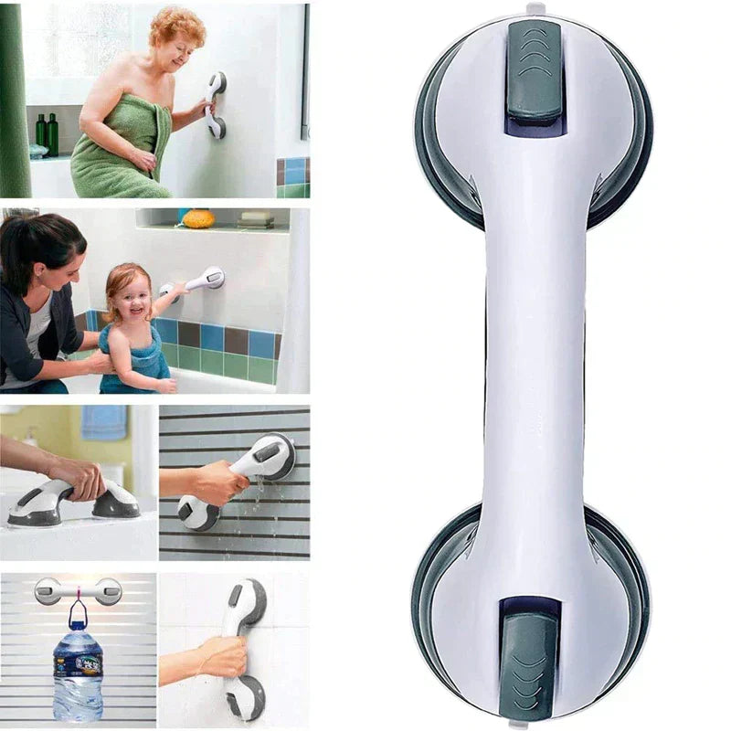 Bathroom Safety Helping Handle Anti Slip Support