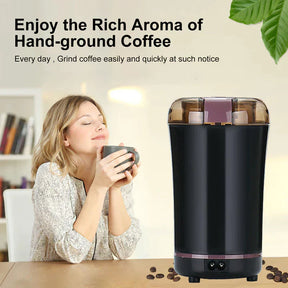 AGM™️ Portable Electric Grinder