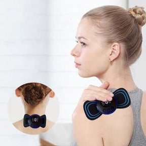 EMS Techoyeni Massager