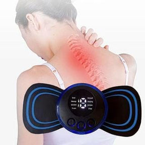 EMS Techoyeni Massager