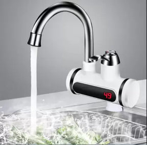 Techoye Instant Electric Hot Water Tap